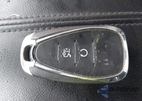 2018 Chevrolet Malibu Lt z USA, uszkodzony, nr VIN 1G1ZD5ST1JF213269